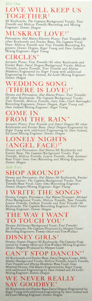 Greatest Hits - secondary