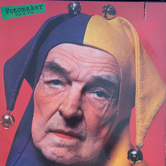 Vis-à-Vis - primary