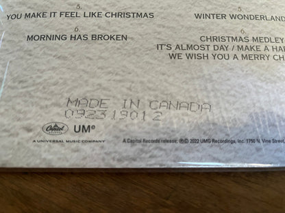 A Neil Diamond Christmas - secondary