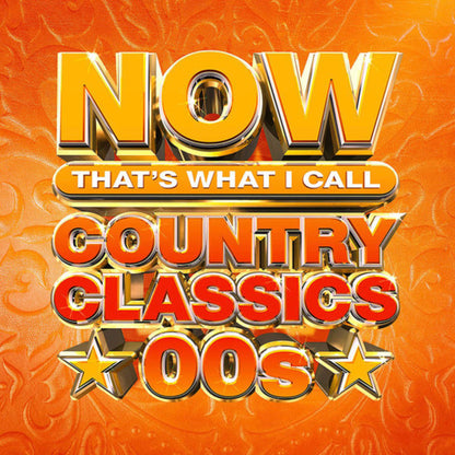Now That's What I Call Country Classics 00s - primary