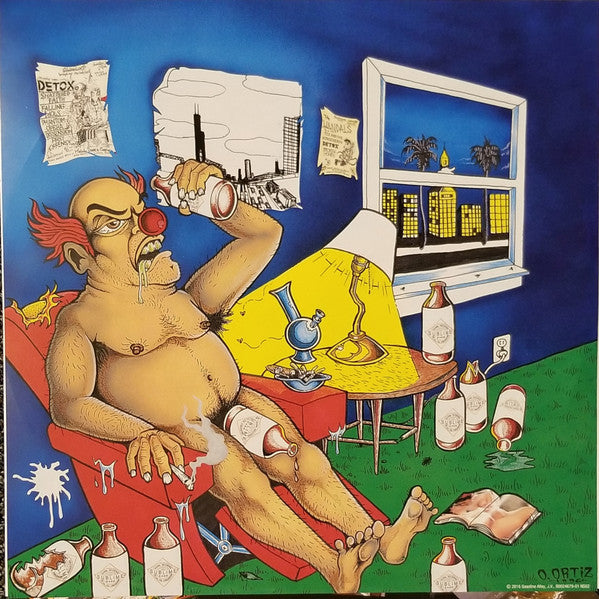 Sublime - secondary
