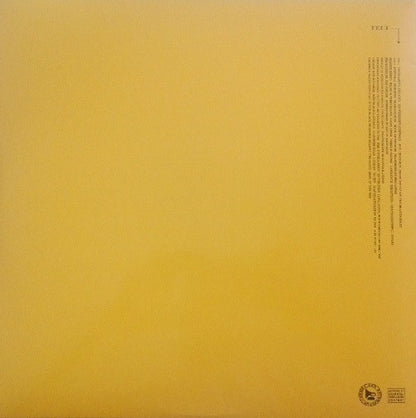 Train Above The City - secondary