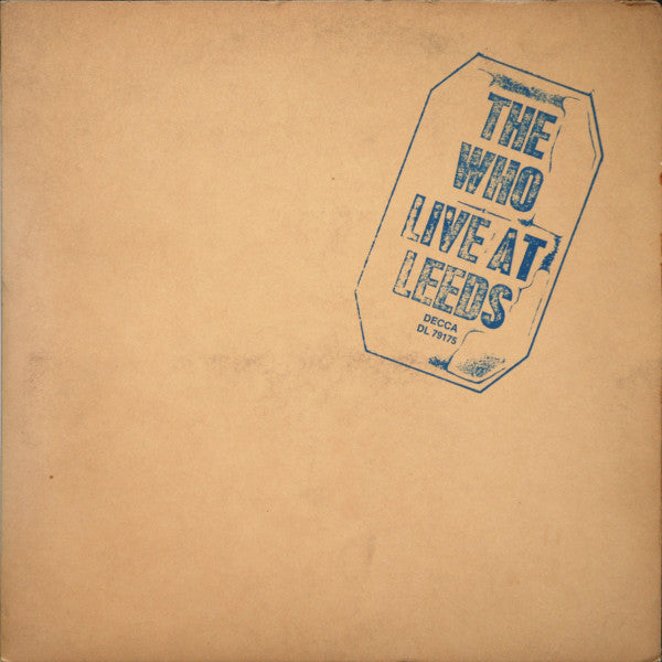 Live At Leeds - primary