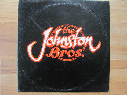 The Johnston Bros. - secondary