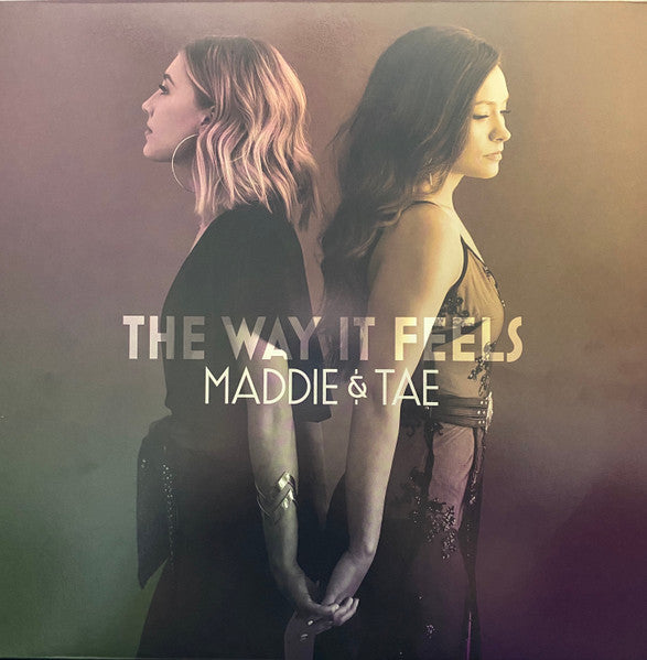 The Way It Feels - primary
