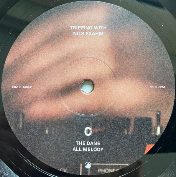 Tripping With Nils Frahm - secondary
