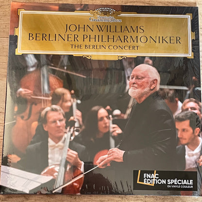 The Berlin Concert - secondary