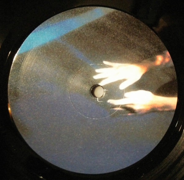 The Scream - secondary