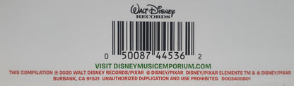 Disney Ultimate Hits Vol. 2 - secondary