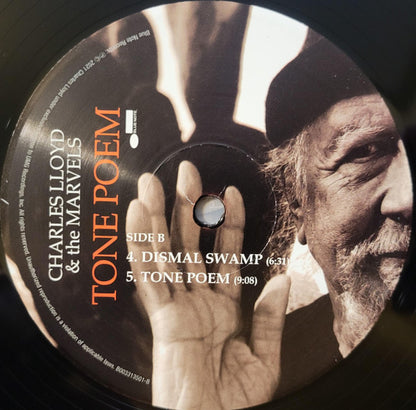 Tone Poem - secondary