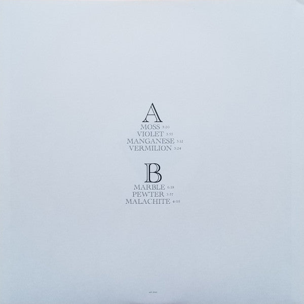 Luminous - secondary