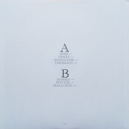 Luminous - secondary