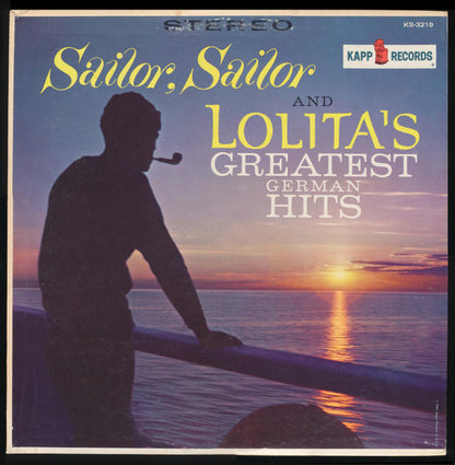 Sailor, Sailor And Lolita's Greatest Hits - primary