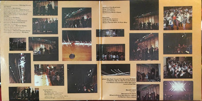 Live...Naturally - secondary