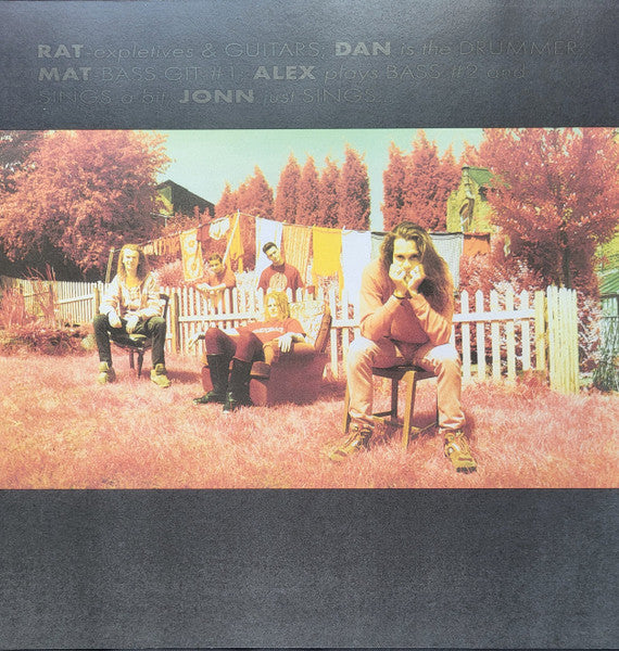 Are You Normal? - secondary