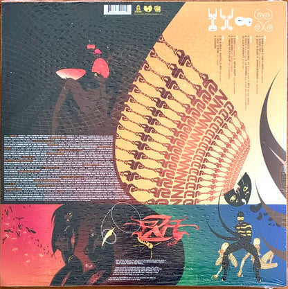 Digital Bullet - secondary