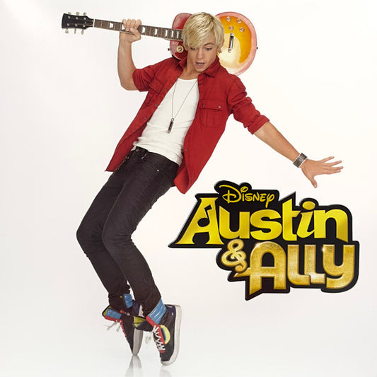 Austin & Ally - primary
