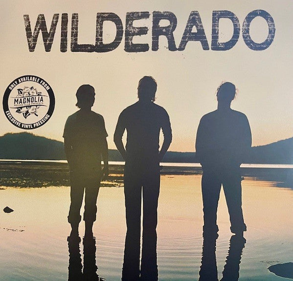 Wilderado - Wilderado LP
