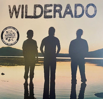Wilderado - Wilderado LP