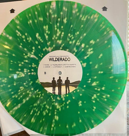 Wilderado - Wilderado LP