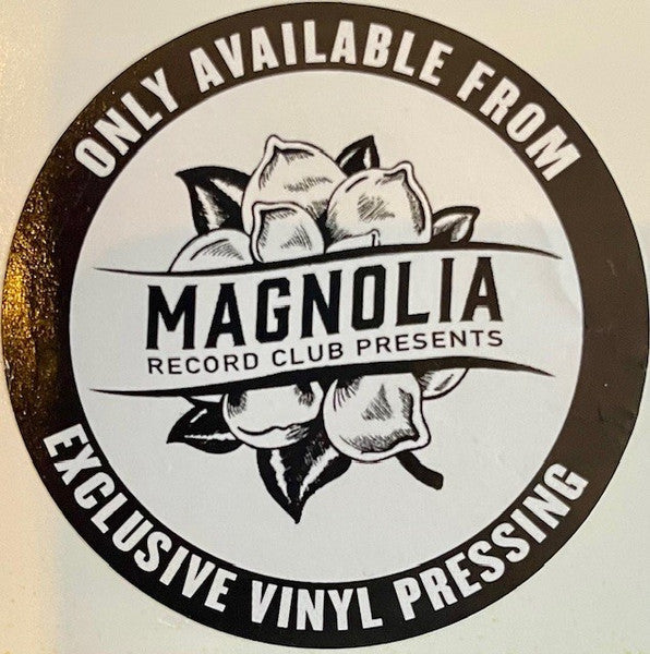 Wilderado - Wilderado LP