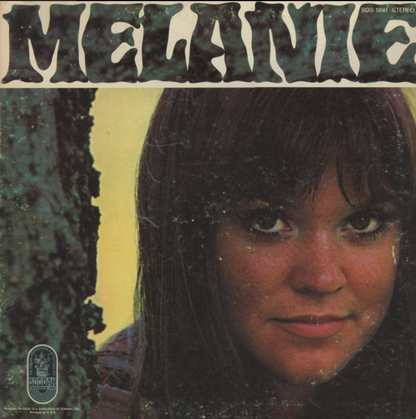 Melanie - Melanie