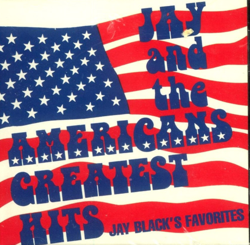 Jay & The Americans - Greatest Hits