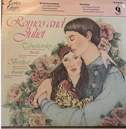 Various - Romeo And Juliet