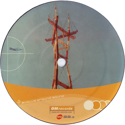 San Francisco Sessions Volume 1 - secondary