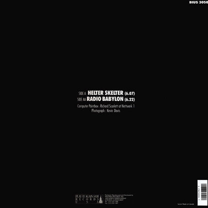 Helter Skelter / Radio Babylon - secondary