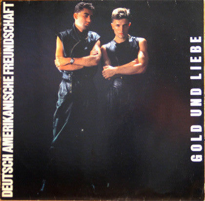 Gold Und Liebe - primary