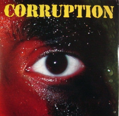 Corruption - primary