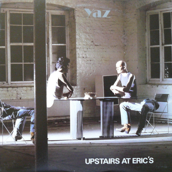 Upstairs At Eric's - primary