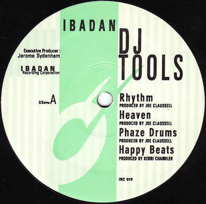Various - DJ Tools