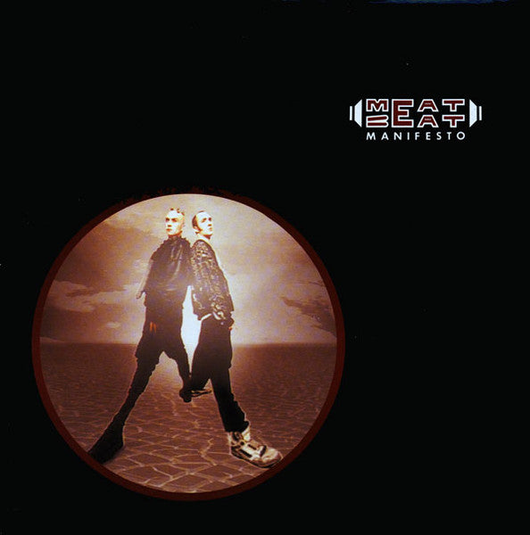 Helter Skelter / Radio Babylon - primary