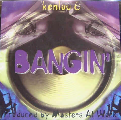 Bangin' - secondary