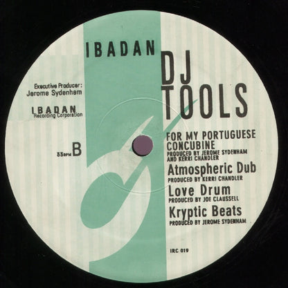 Various - DJ Tools