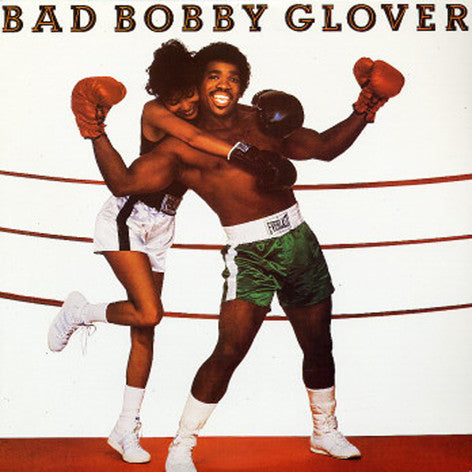 Bad Bobby Glover - primary
