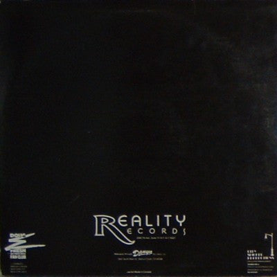 Keep Risin' To The Top b/w Guess? Who? - secondary