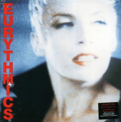 Eurythmics - Be Yourself Tonight