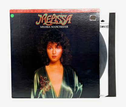 Melissa Manchester - Melissa