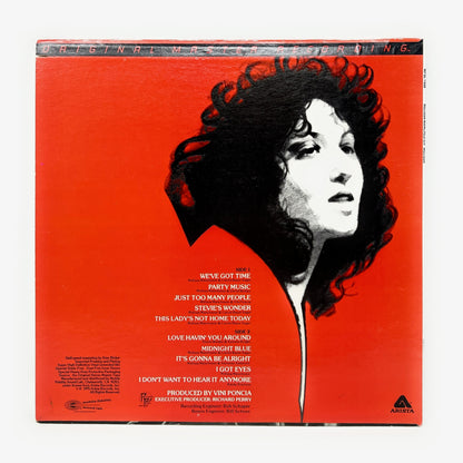 Melissa Manchester - Melissa