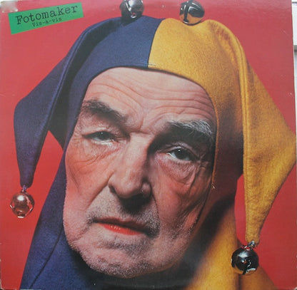 Fotomaker - Vis-à-Vis