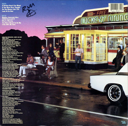 Alexander O'Neal - Alexander O'Neal