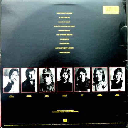 Michael Stanley Band - MSB