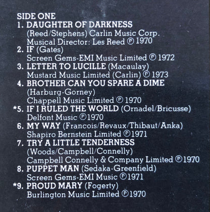 Tom Jones - The Very Best Of