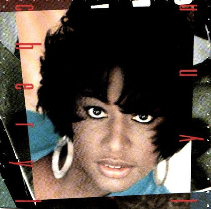 Cheryl Lynn - Whatever It Takes