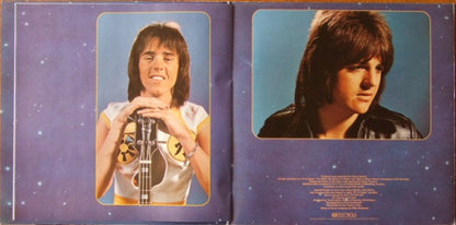 Bay City Rollers - It's A Game