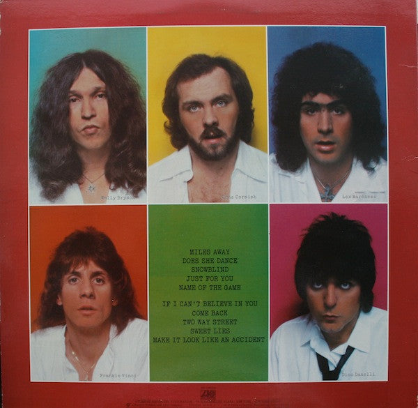 Fotomaker - Vis-à-Vis