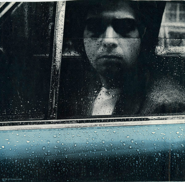 Peter Gabriel - Peter Gabriel